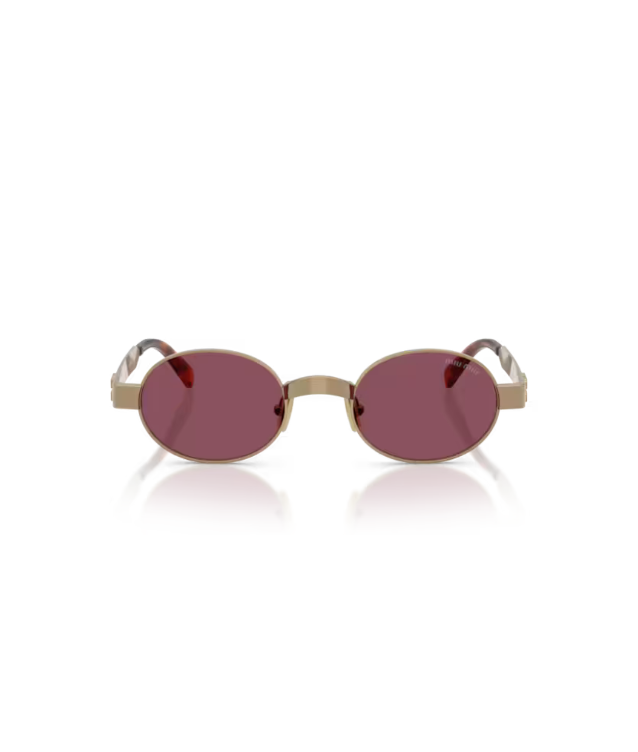 Brass-Dark violet