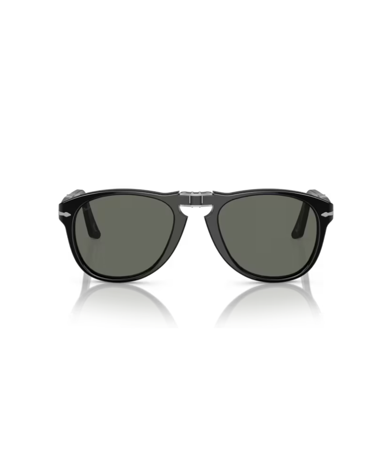 Black-Green polarized