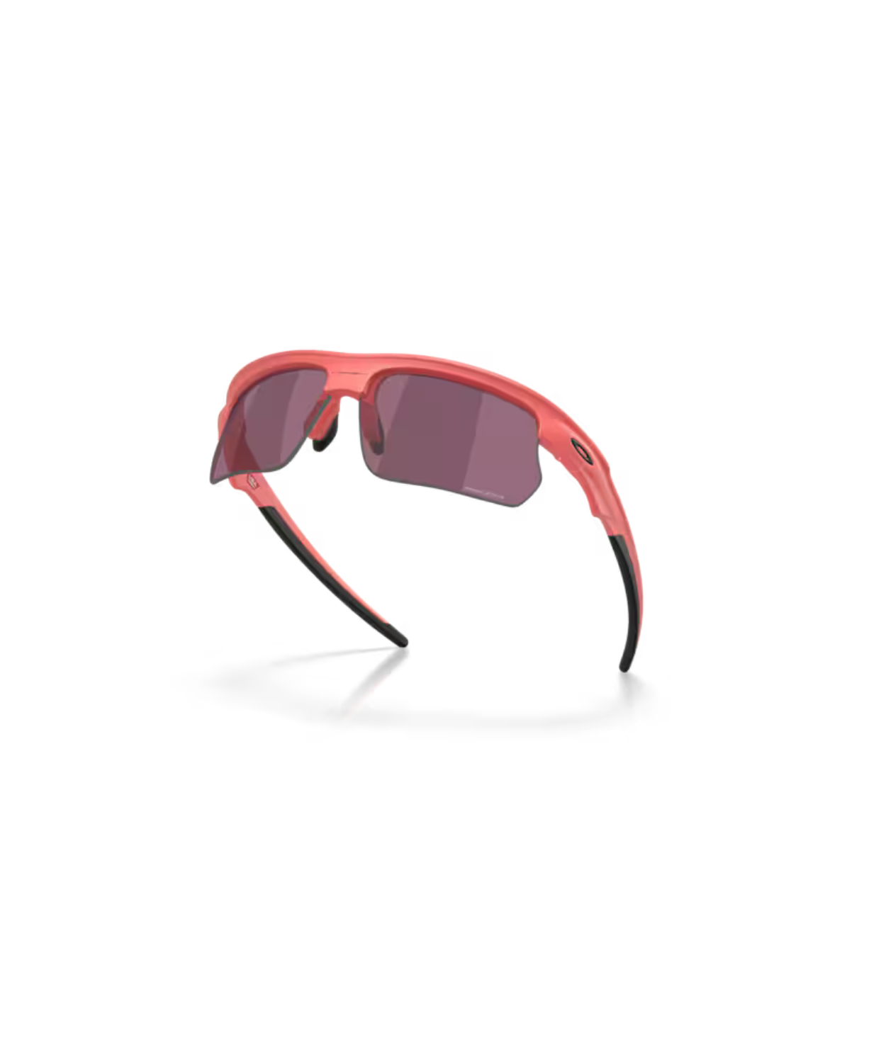 Muted metallic paloma-Prizm road black