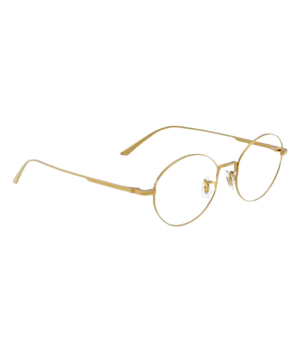 Gold-Clear blue-violet light filter