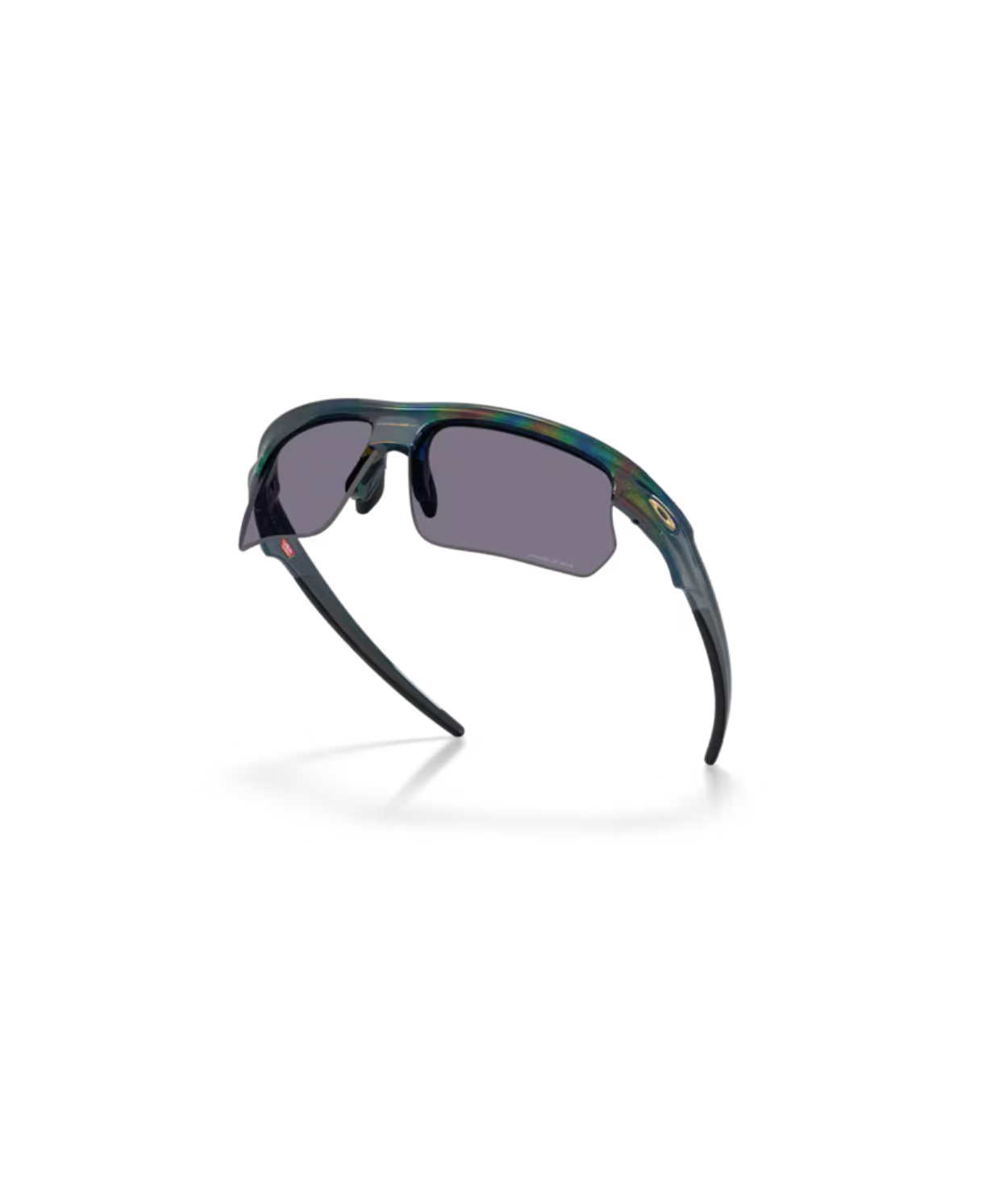 Abyss spacedust-Prizm grey