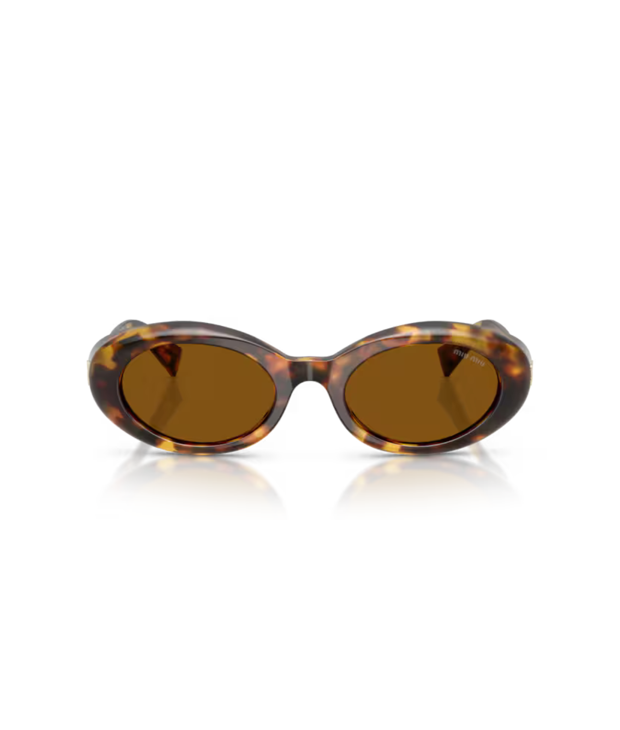 Honey havana-Dark bronze