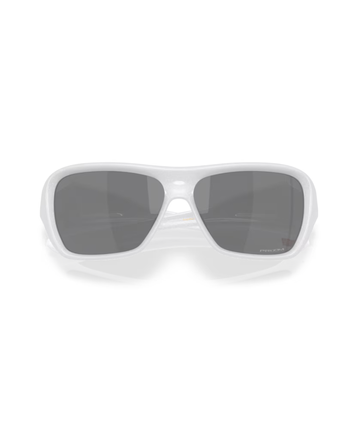 Pearl white-Prizm black