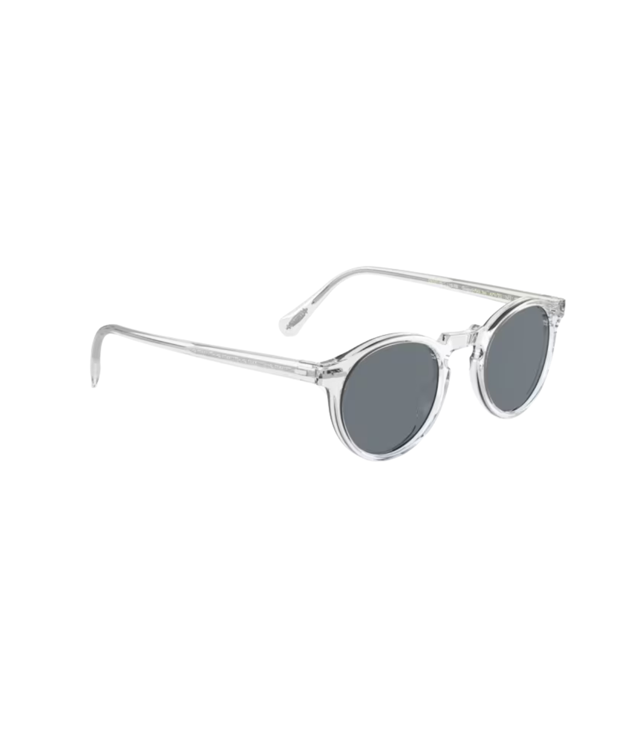 Crystal-Blue photochromic