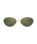 Gold-Green
