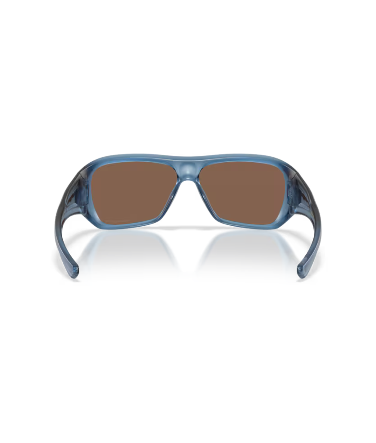 Matte transparent abyss-Prizm 24k polarized