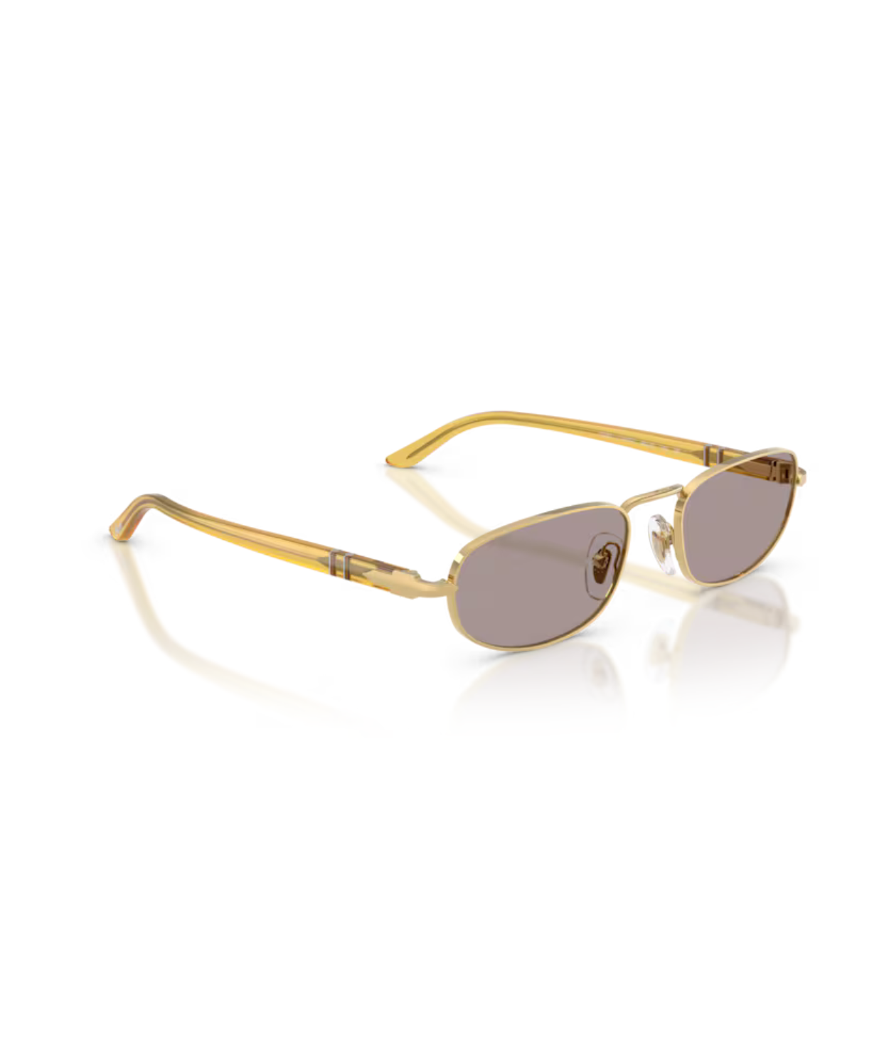 Gold-Violet