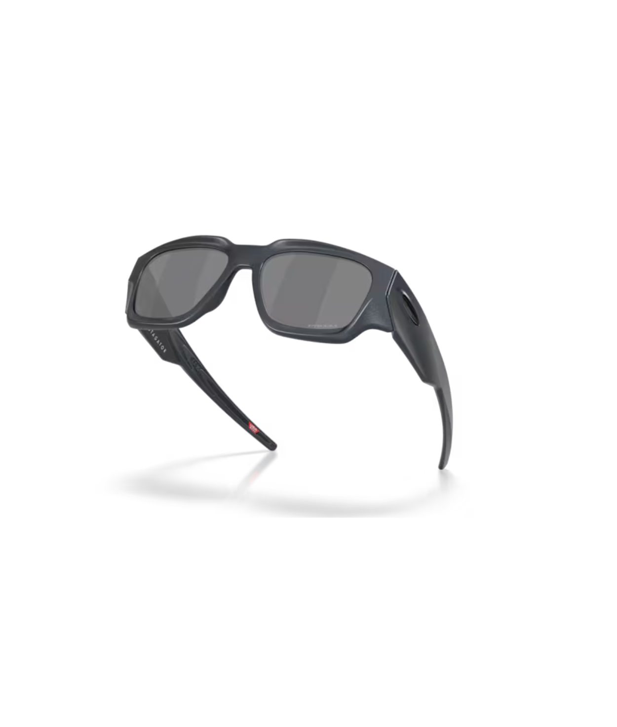 Blue steel-Prizm black