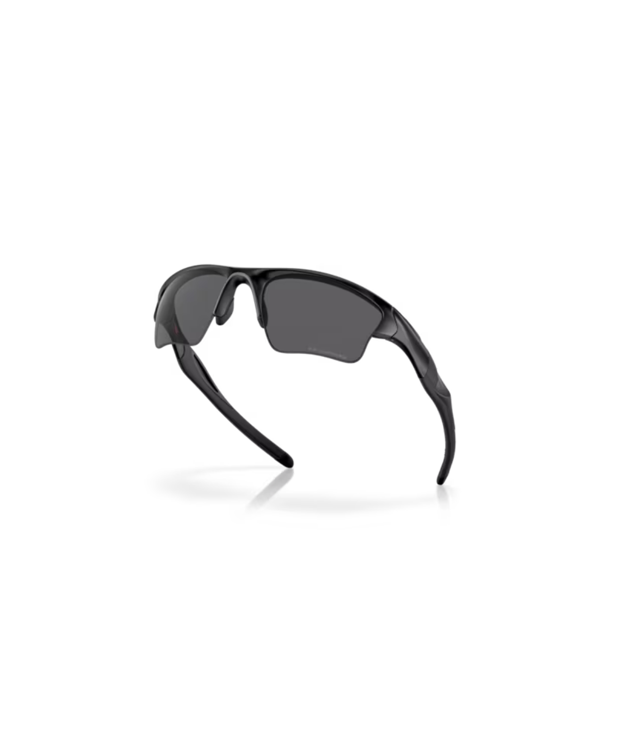 Matte black-Grey polarized