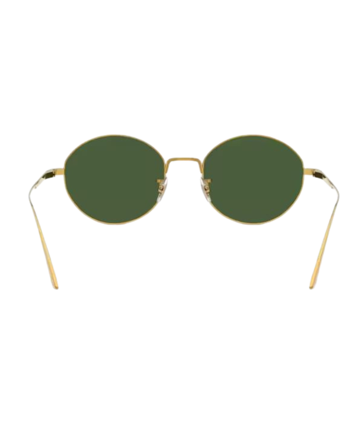 Gold-Vibrant Green
