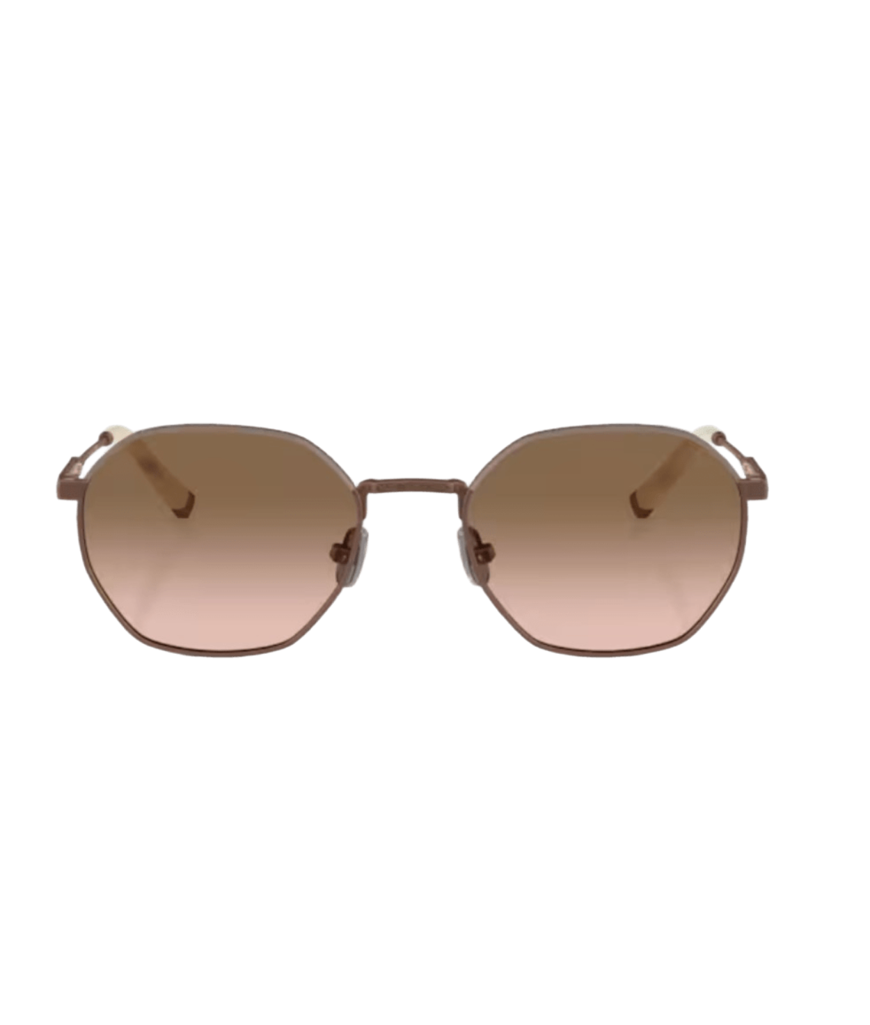 Brown Demi Matte Sand-Cipria