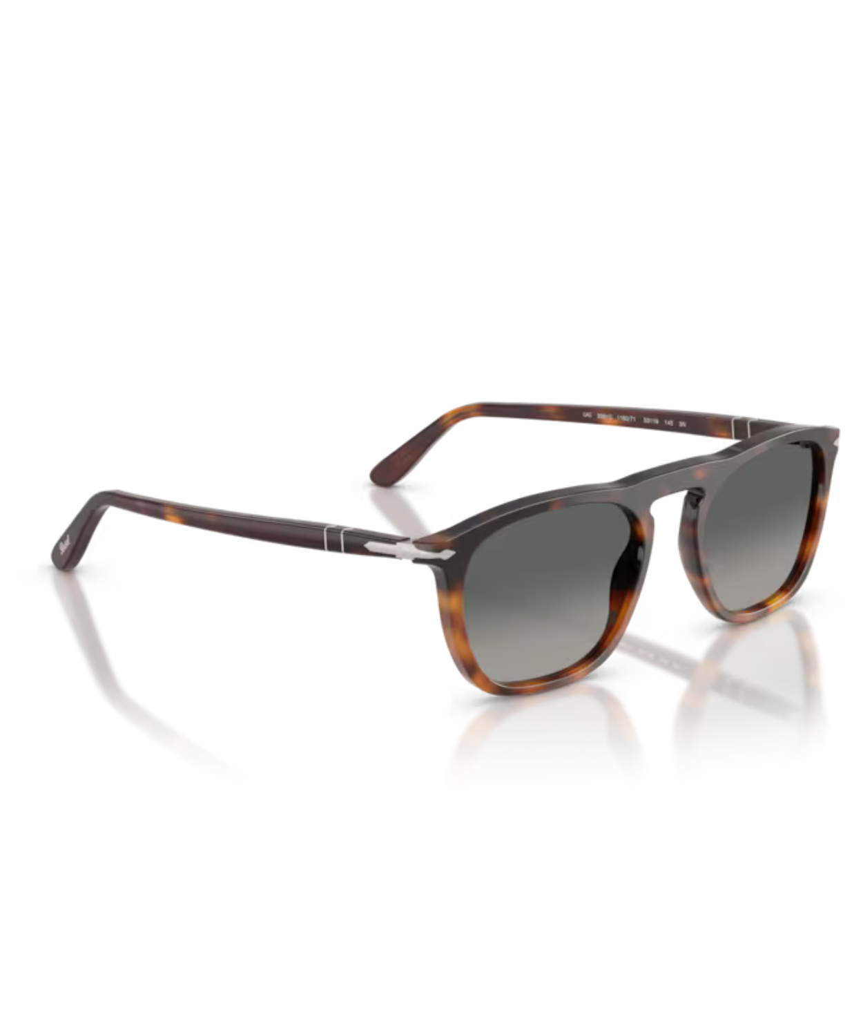 Gradient havana-Gradient grey
