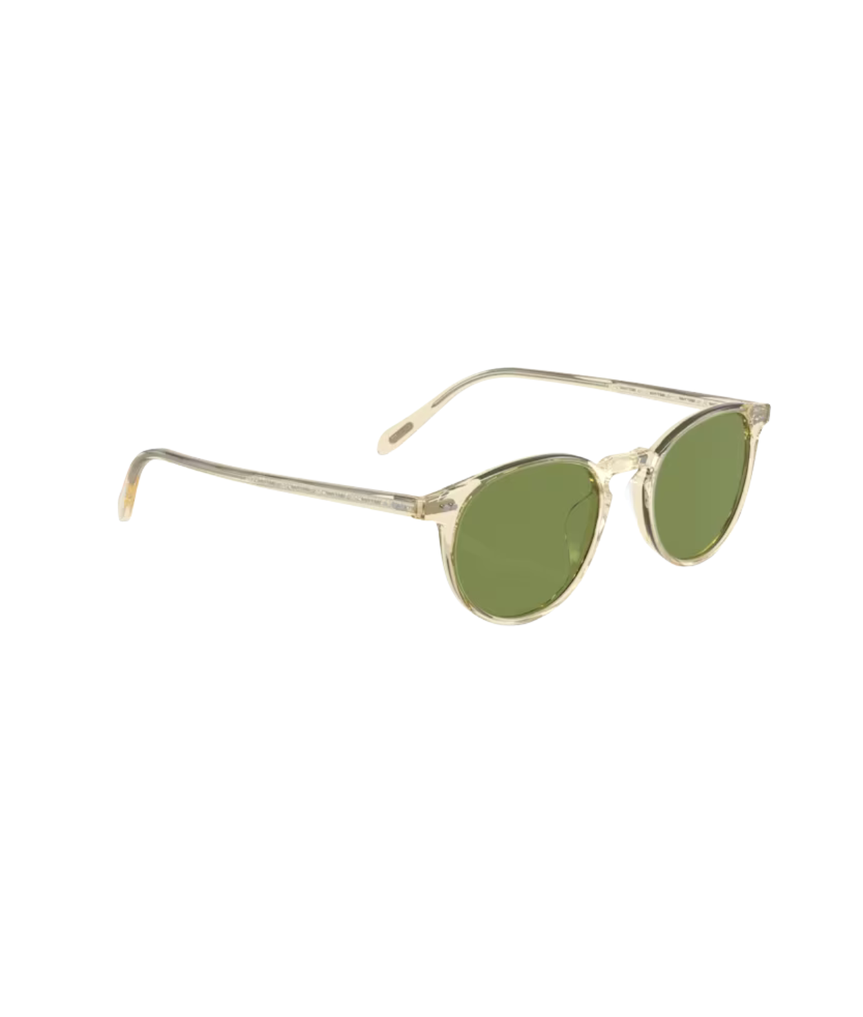 Buff-Green c
