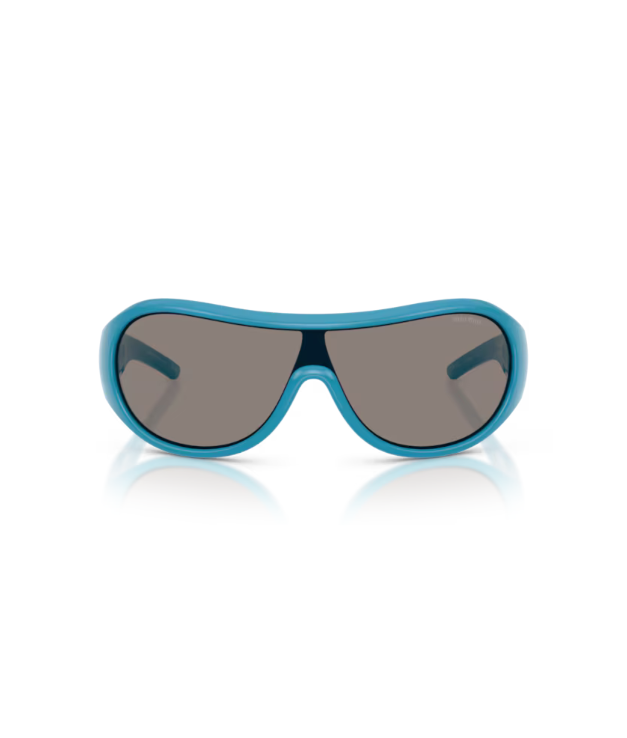 Blue-Dark grey