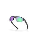 Oakley Half Jacket 2.0 XL 0OO9154 Rectangle Sunglasses