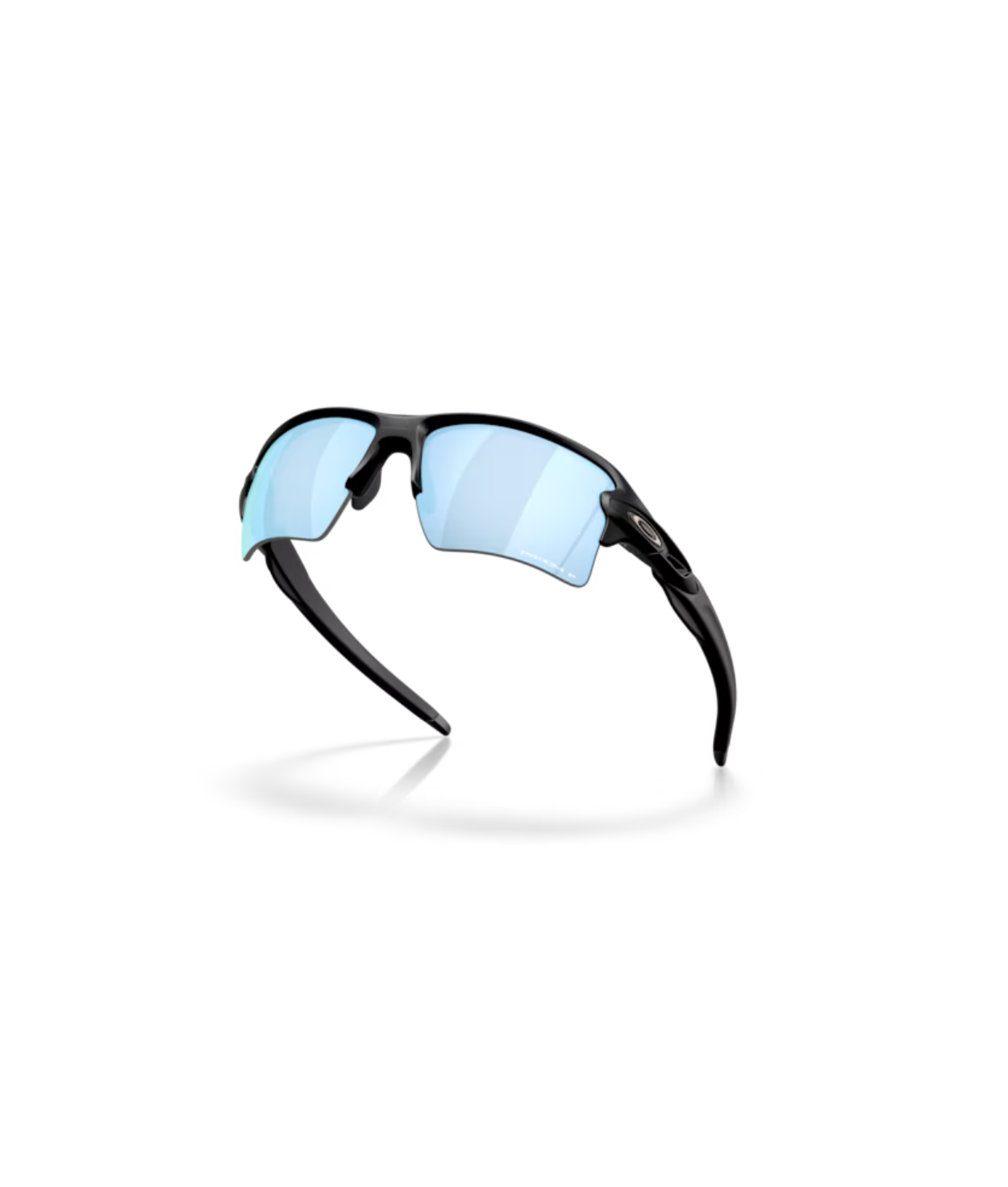 Matte black-Prizm deep water polarized