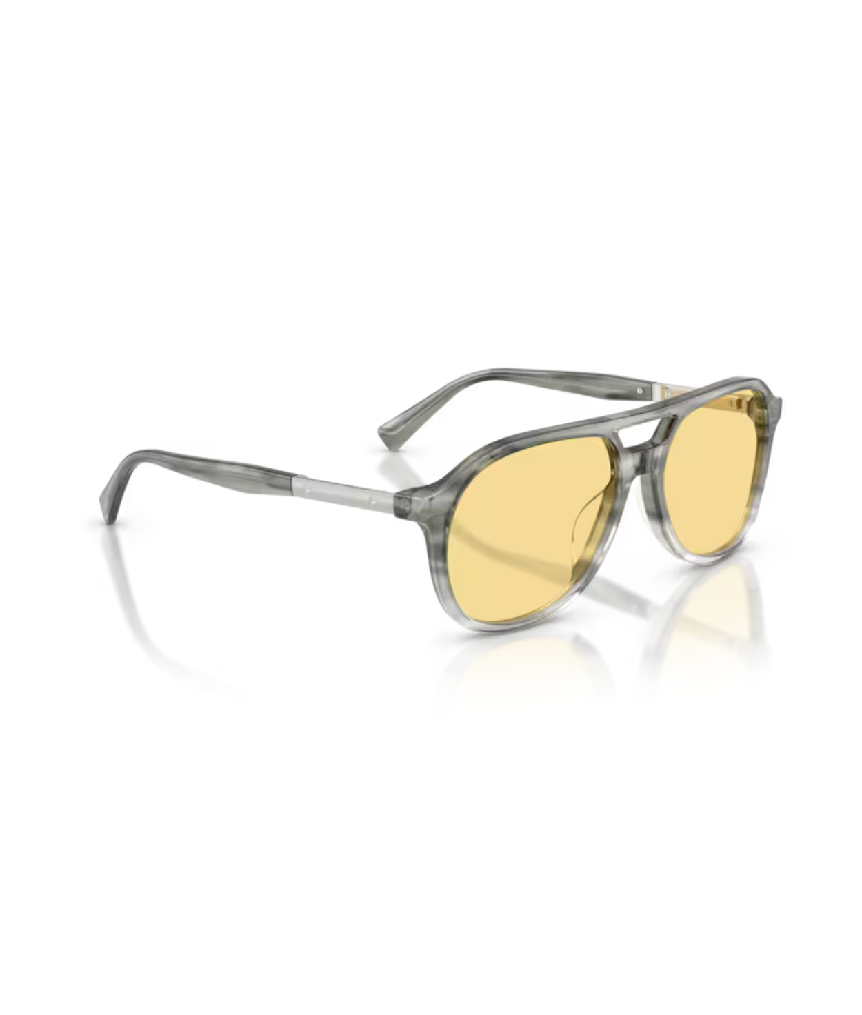 Antracite striato-Honey gold