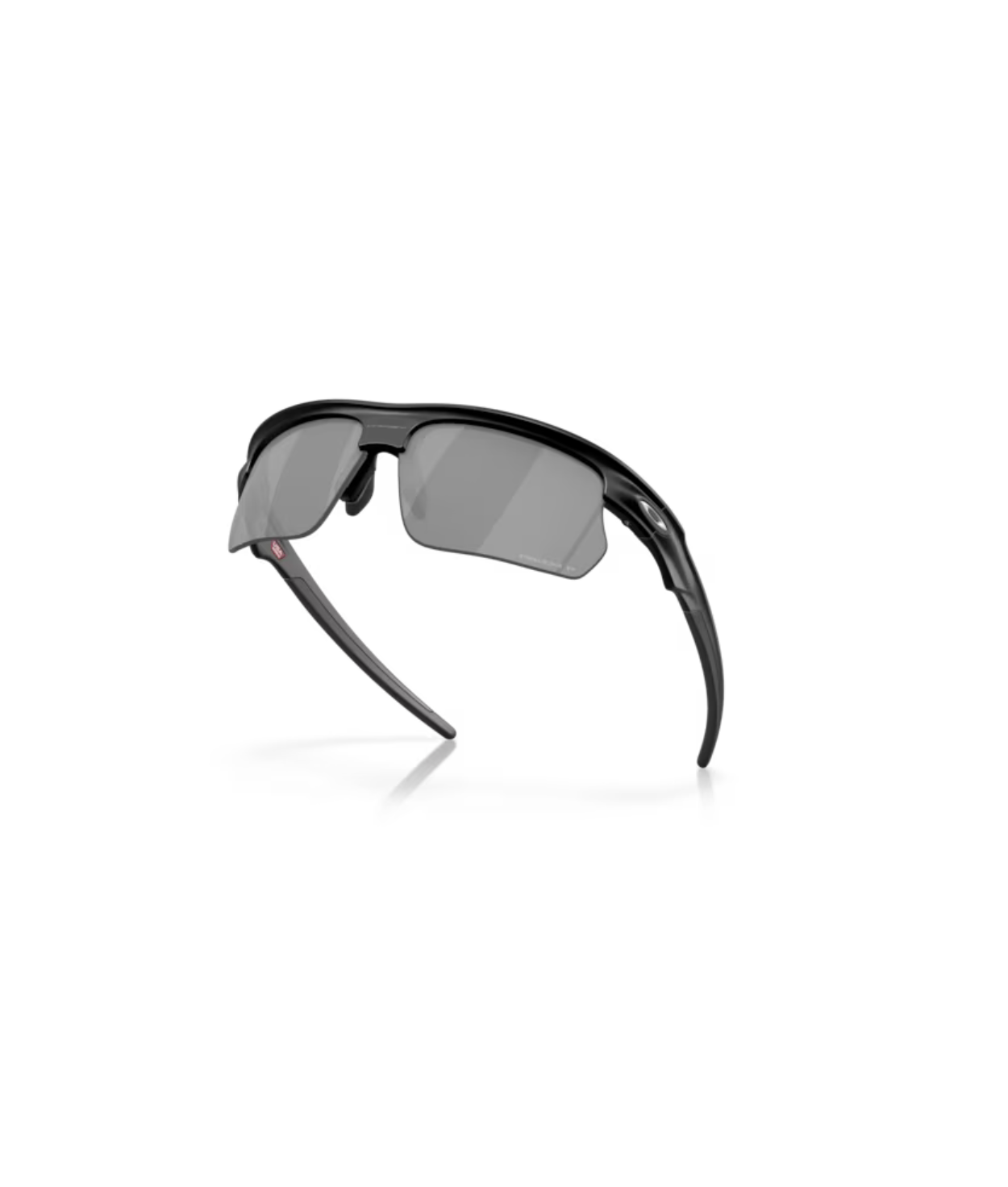 Matte black-Prizm black polarized