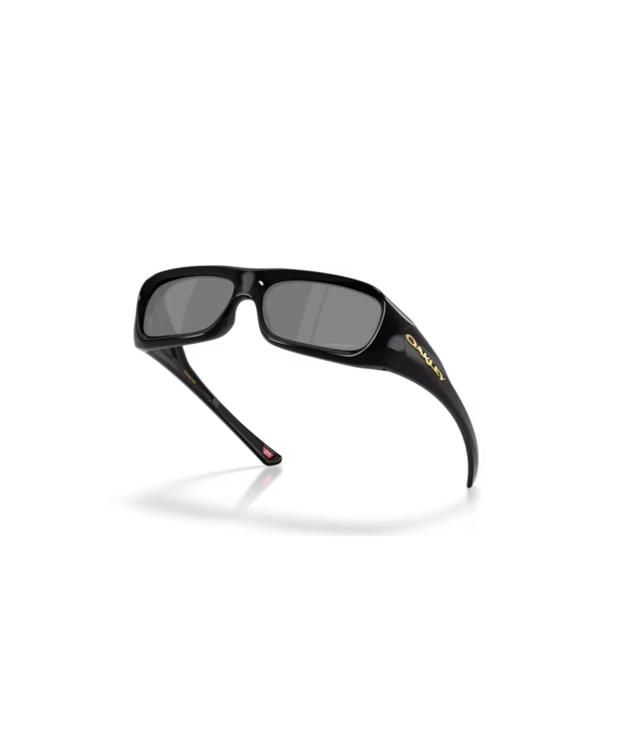 Black-Prizm black