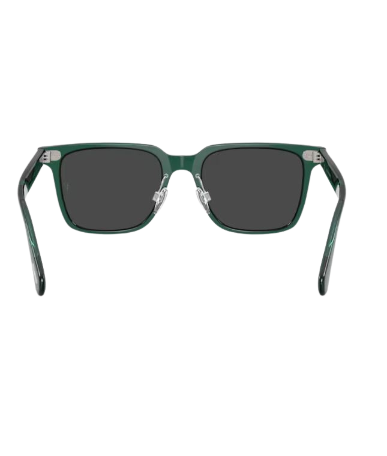 Translucent dark teal-Dark slate