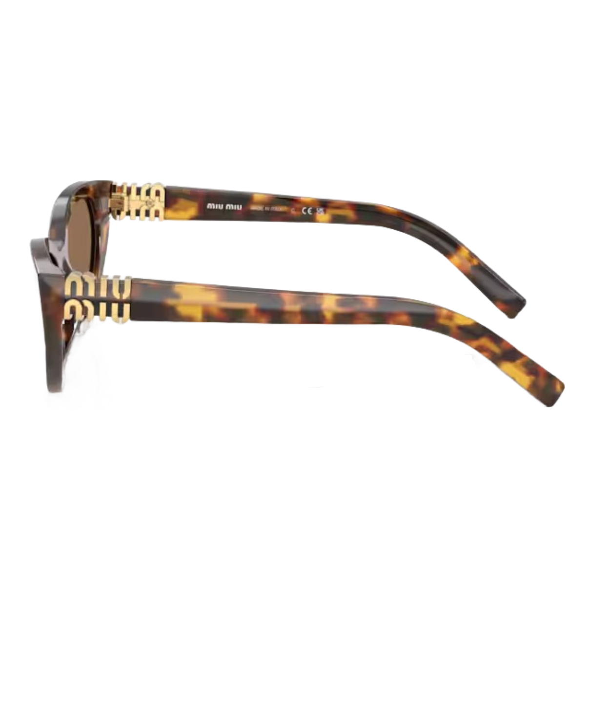 Havana Honey-Dark Brown