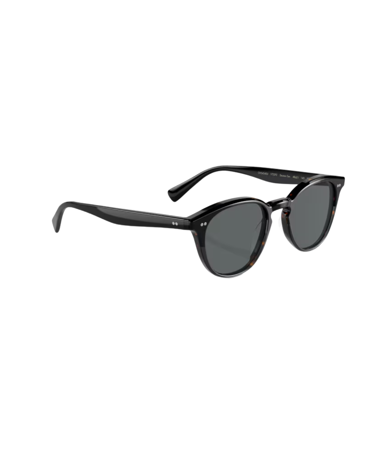Black/362 gradient-Midnight express polarized