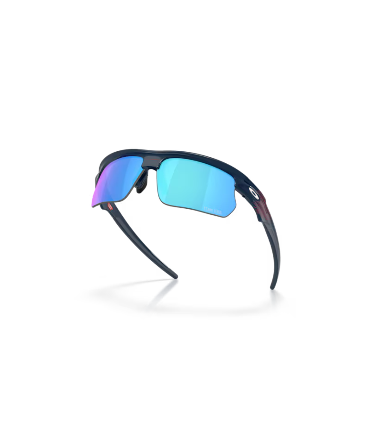 Team usa abyss-Prizm sapphire