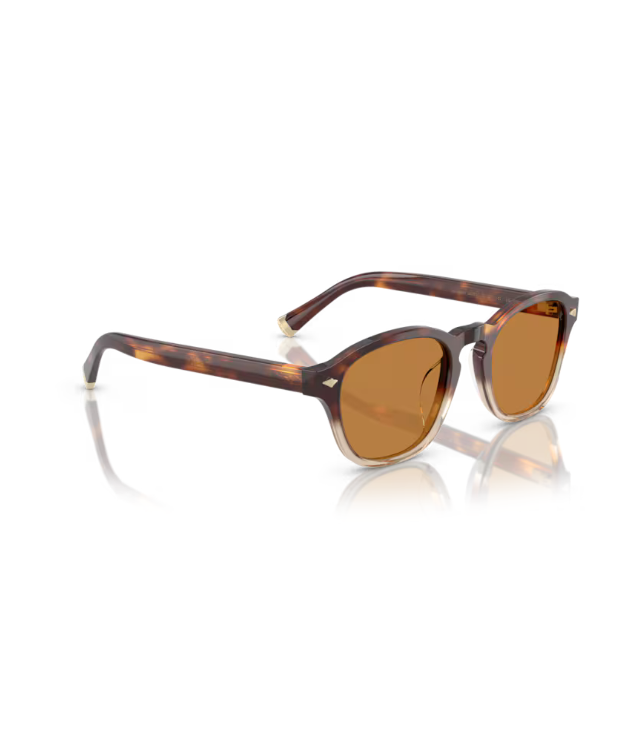 Havana borgo/crystal-Pecan