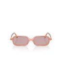 Opaline pink-Pink