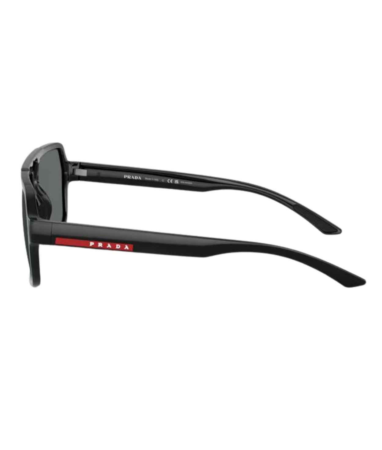 Black-Polar dark grey
