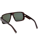 Dark Havana-Green
