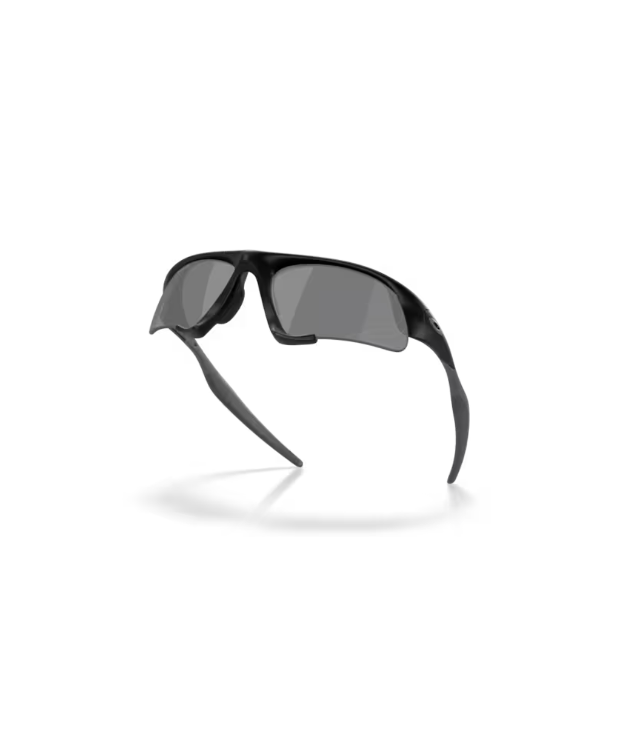 Matte black-Prizm black