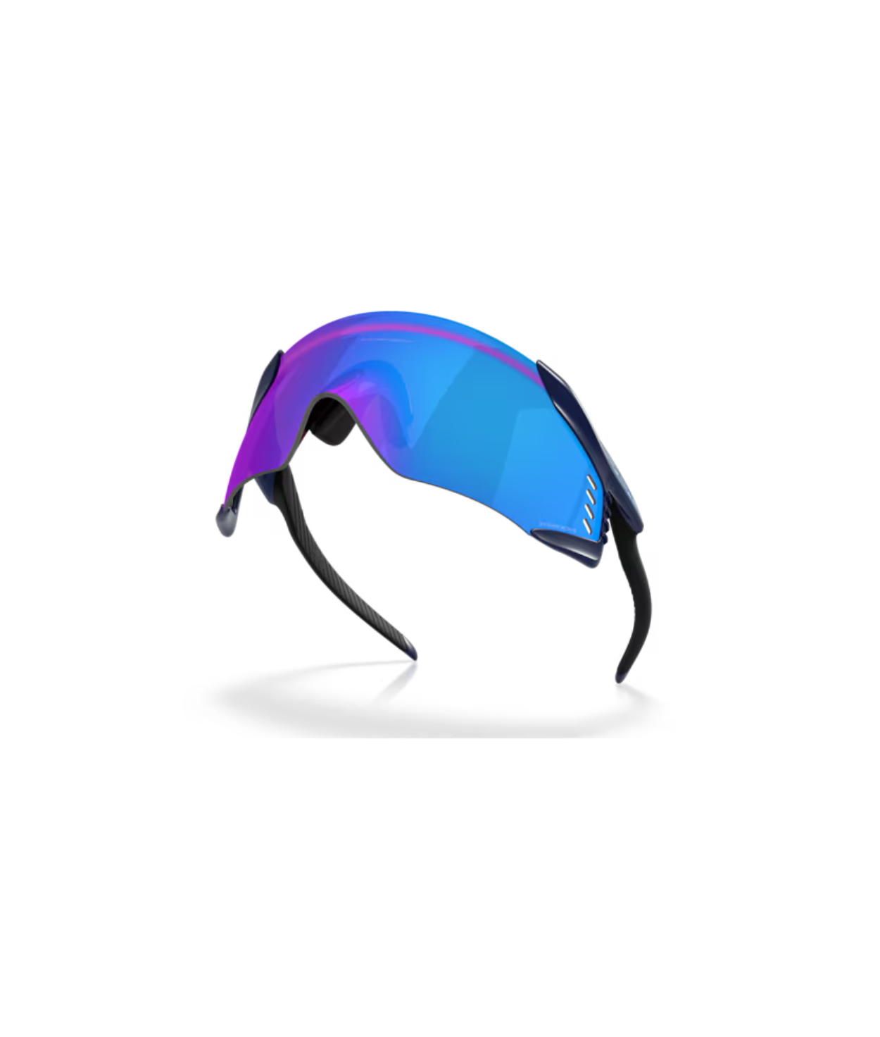 Blue-Prizm Sapphire
