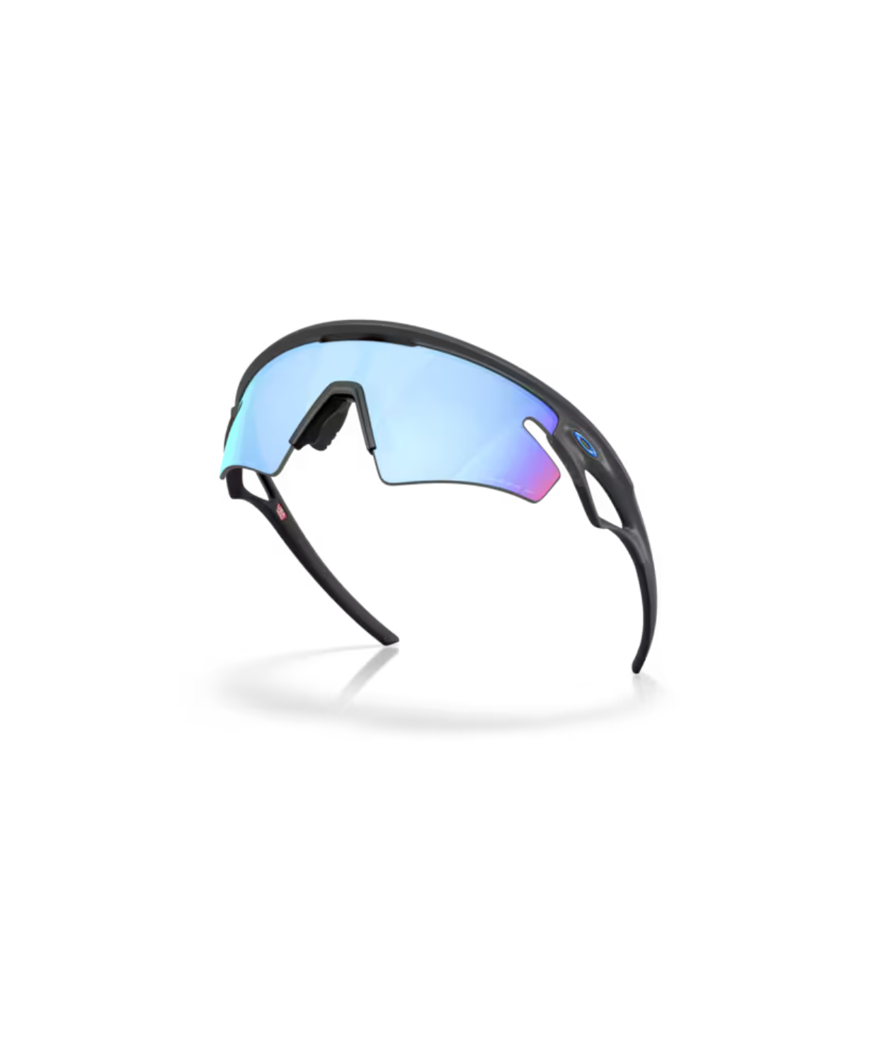 Matte carbon-Prizm deep water polarized