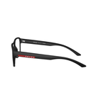Prada Linea Rossa 0PS 05RV Irregular Eyeglasses