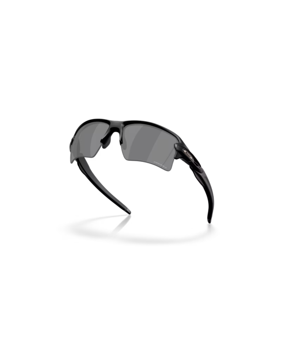 Matte black-Prizm black