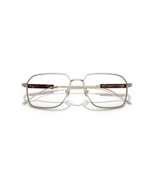 Brunello Cucinelli 0BC1004T Rectangle Eyeglasses