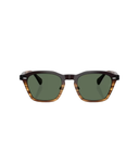 Cortado-G-15 polarized