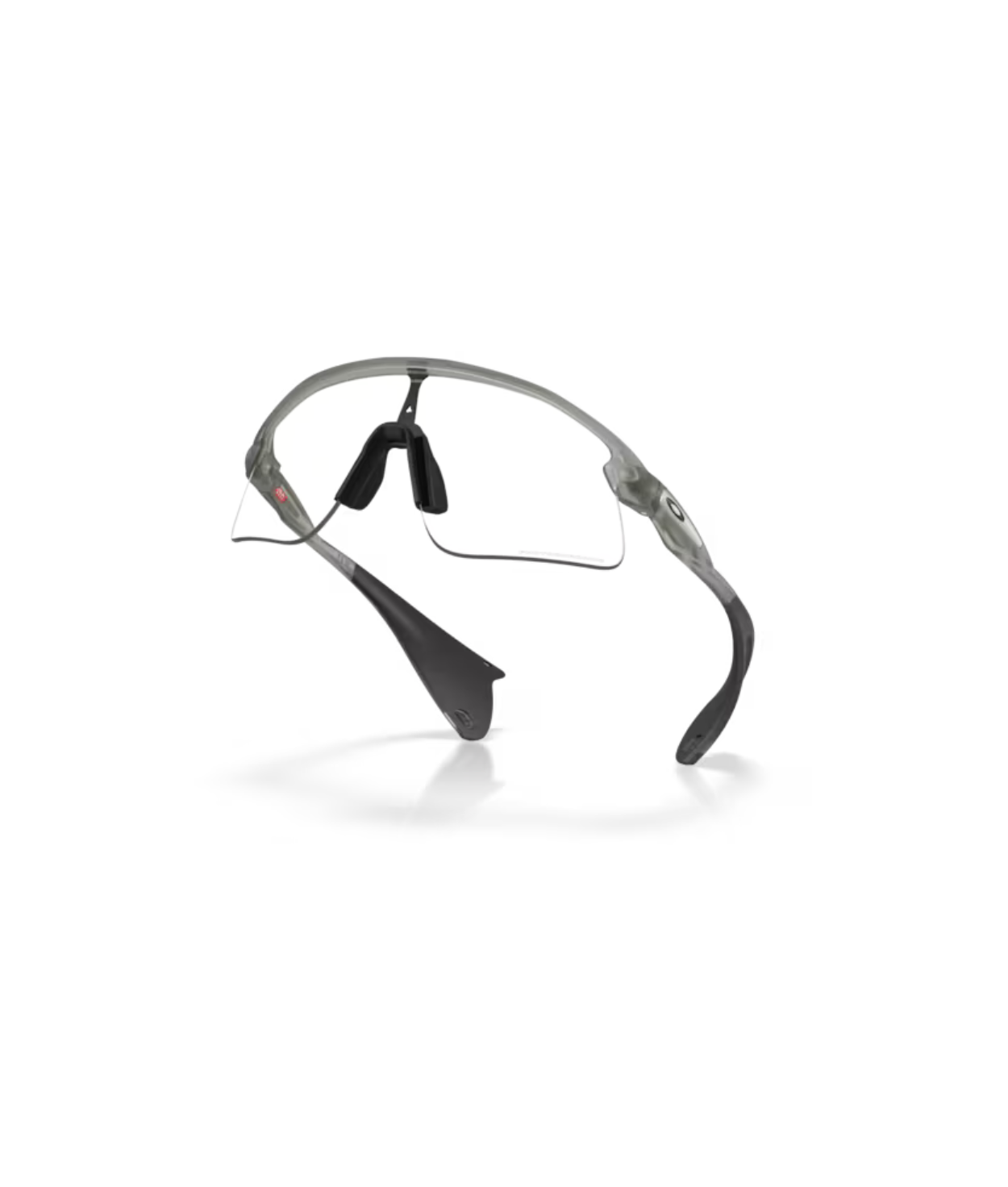 Grey ink-Clear to black iridium photochromic