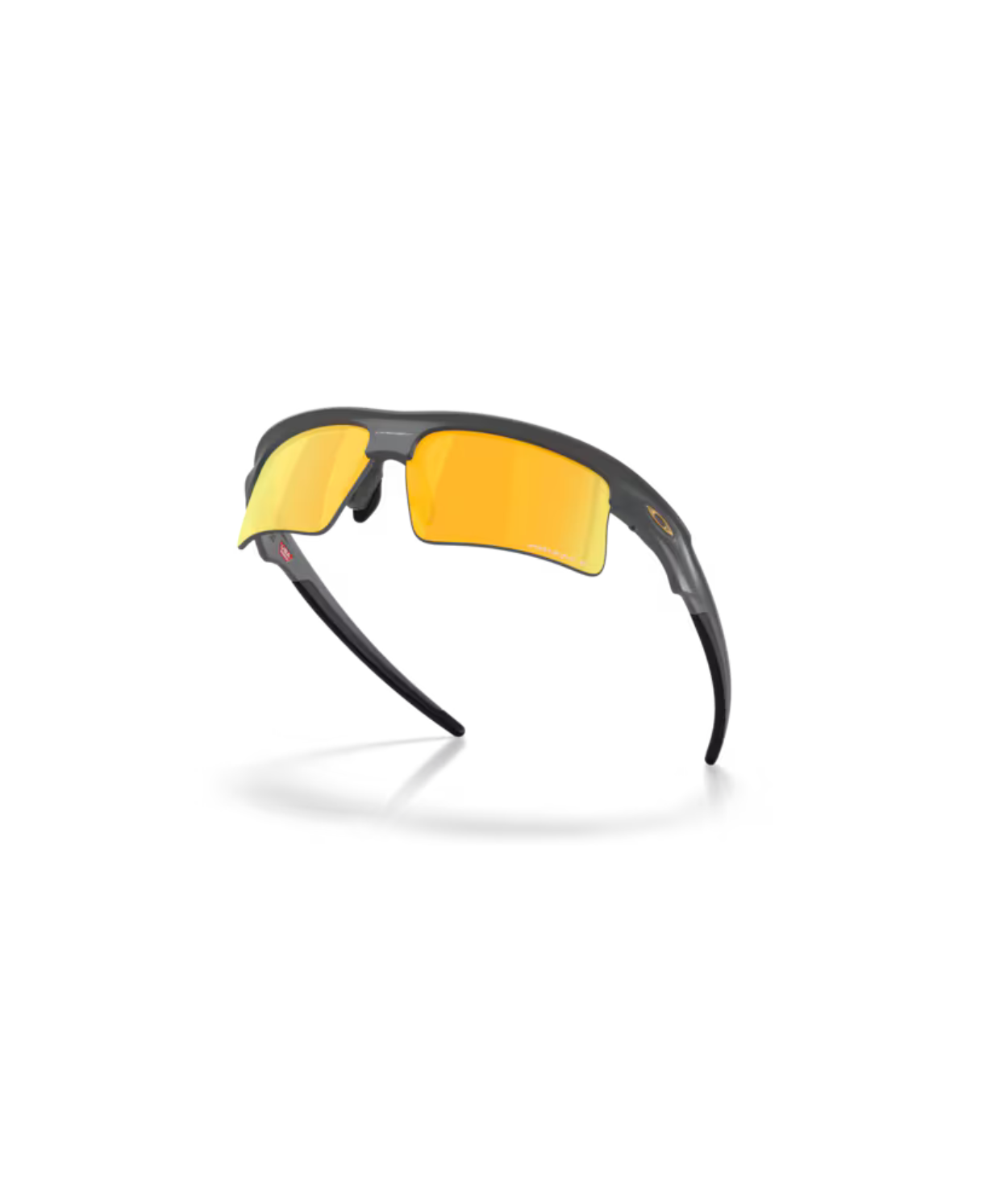 Matte carbon-Prizm 24k polarized