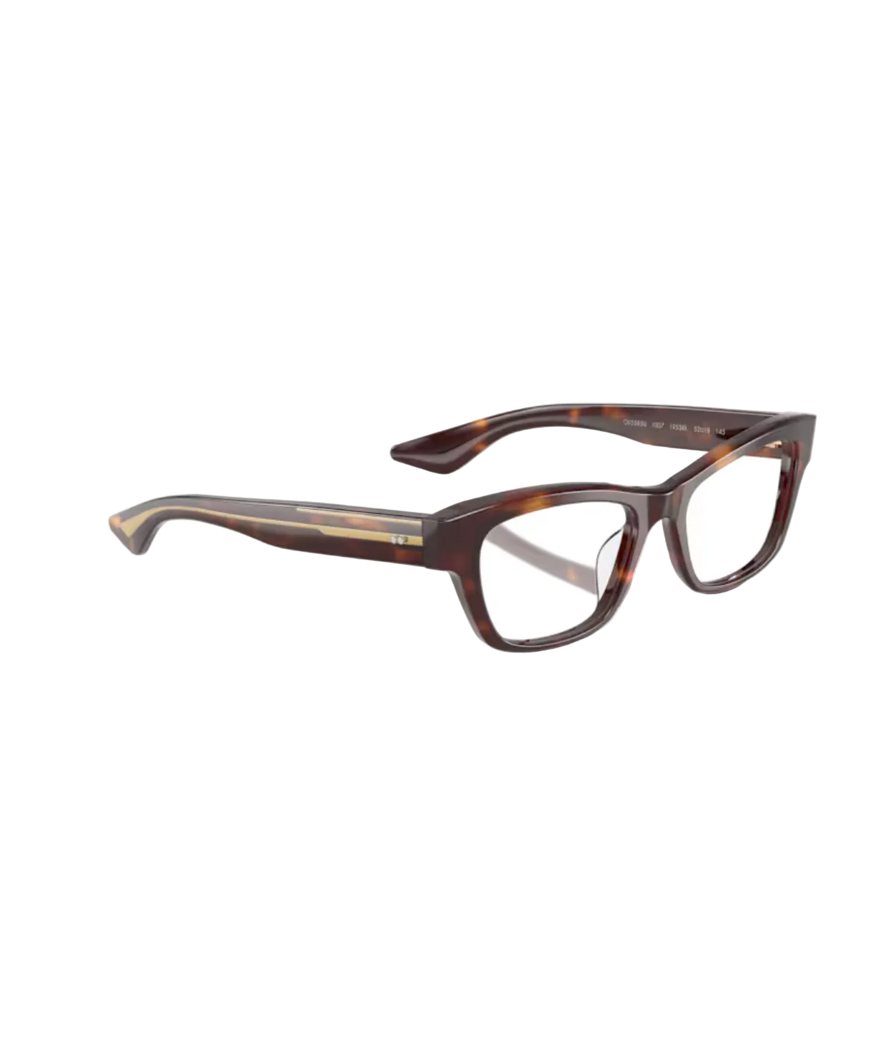 Dark mahogany