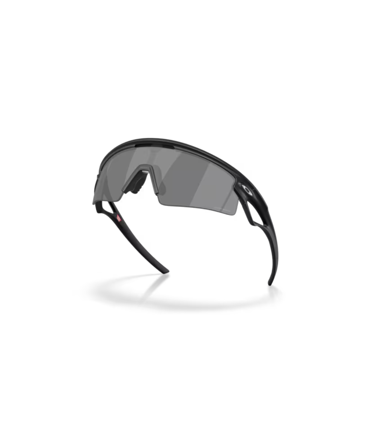 Matte black-Prizm black