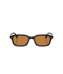 Black-Cognac