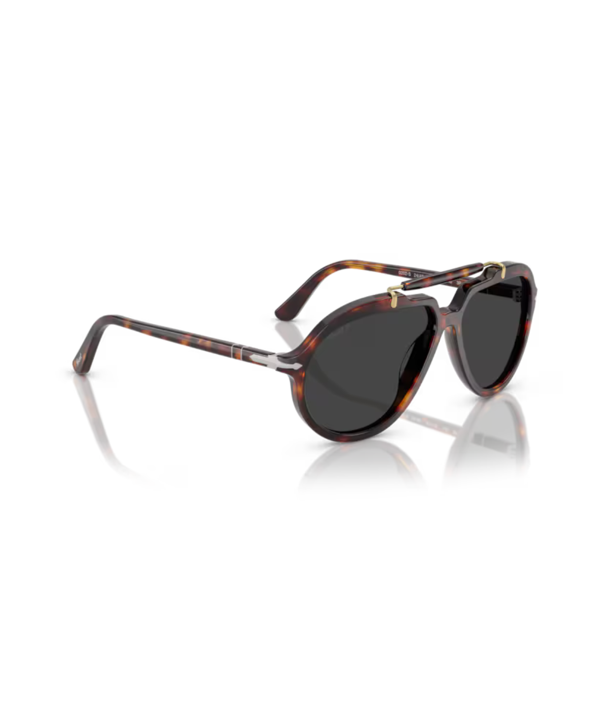 Havana-Polarized black