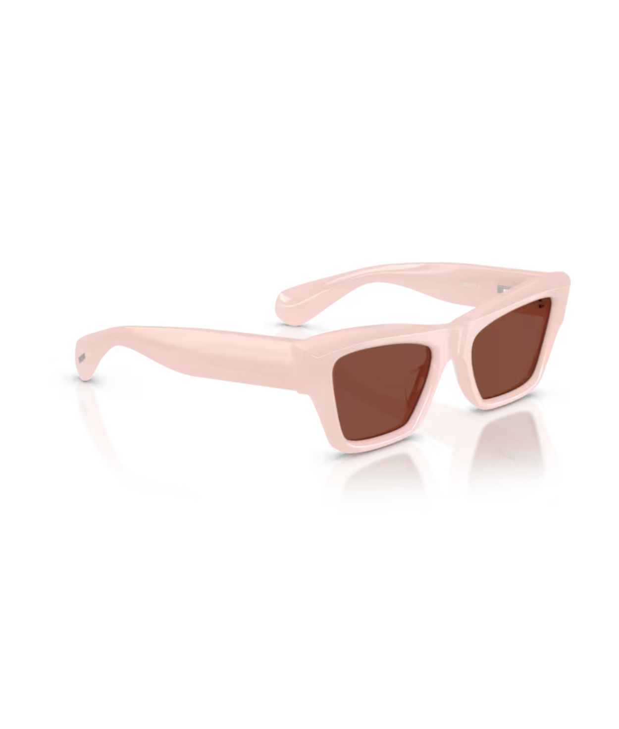 Soft pink-Burgundy