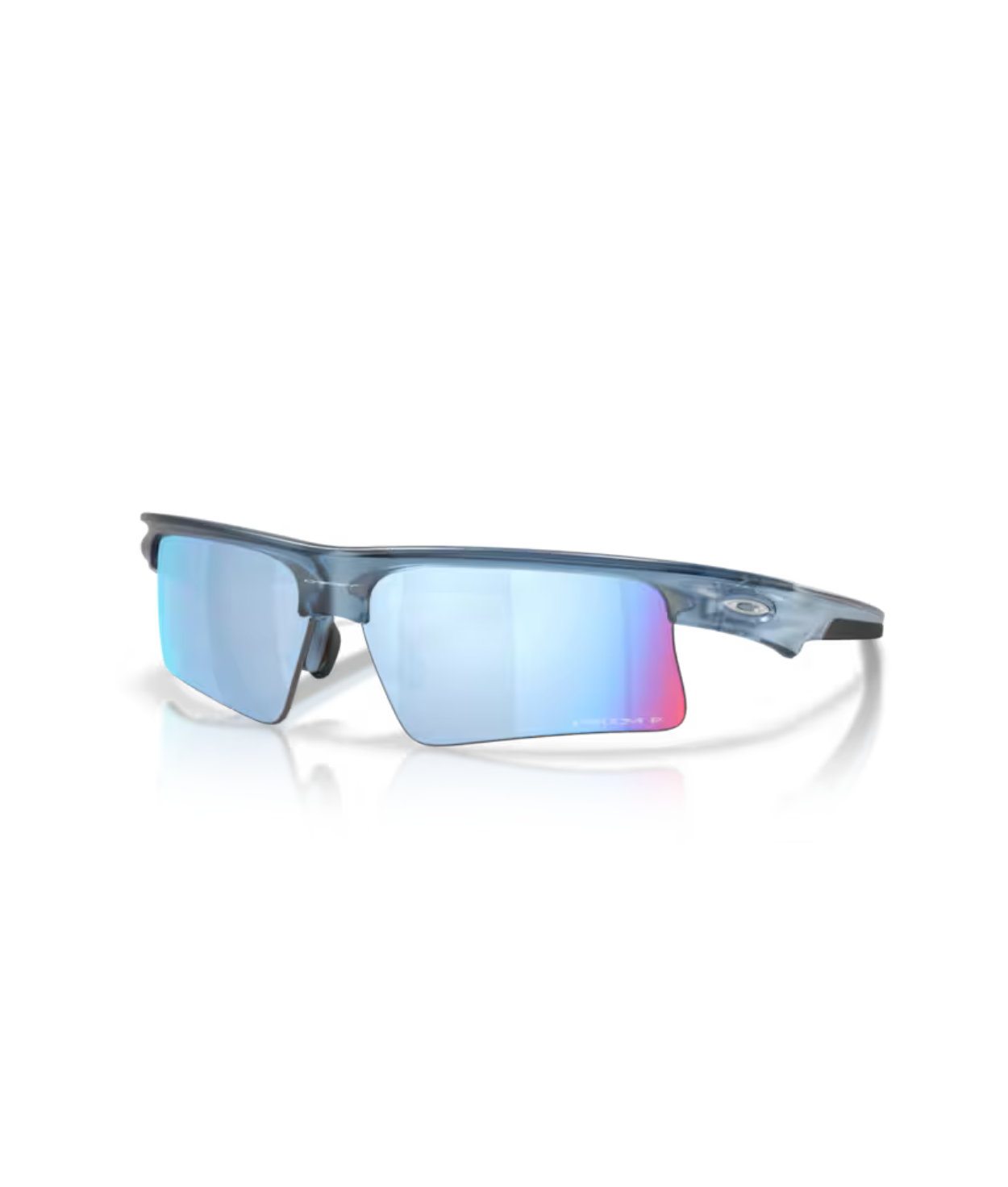 Transparent abyss-Prizm deep water polarized