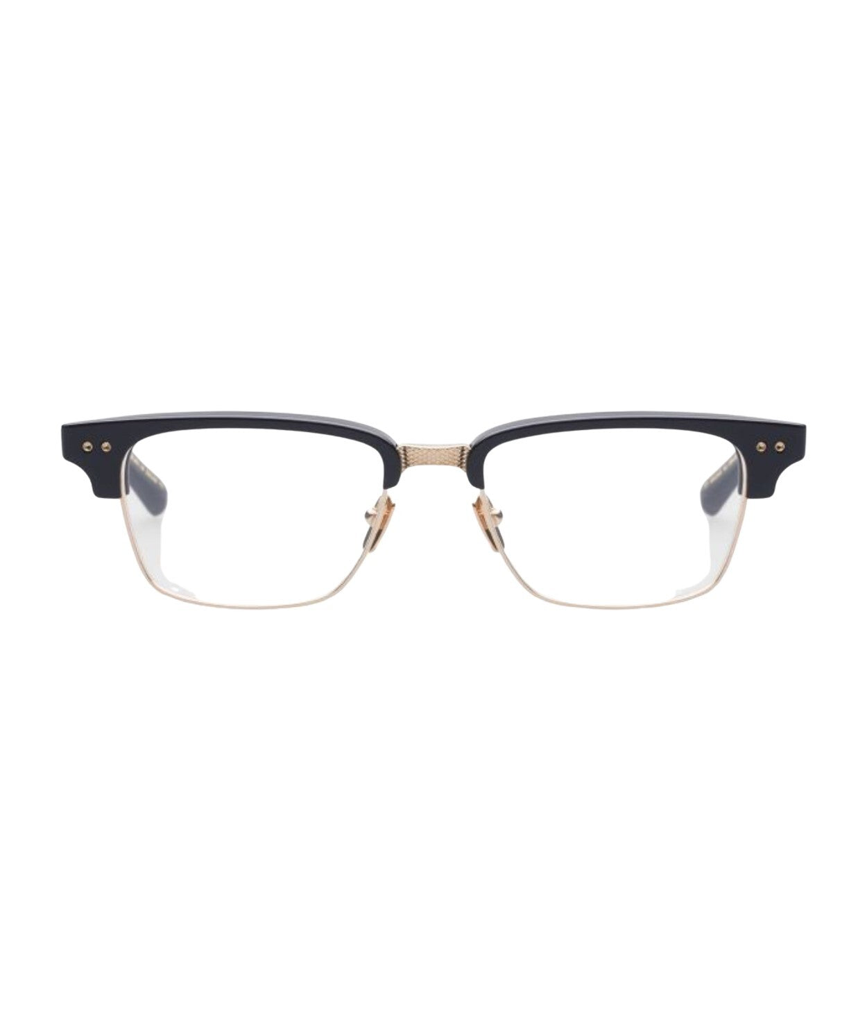 Dita Dita STATESMAN THREE DRX 2064 B Square Eyeglasses