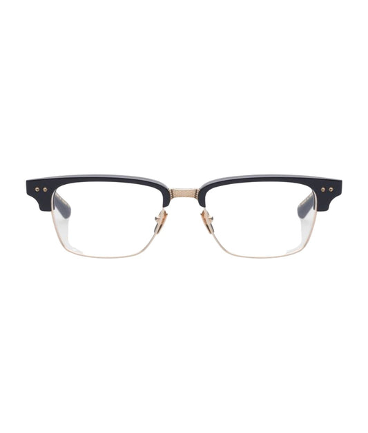 Dita Dita STATESMAN THREE DRX 2064 B Square Eyeglasses