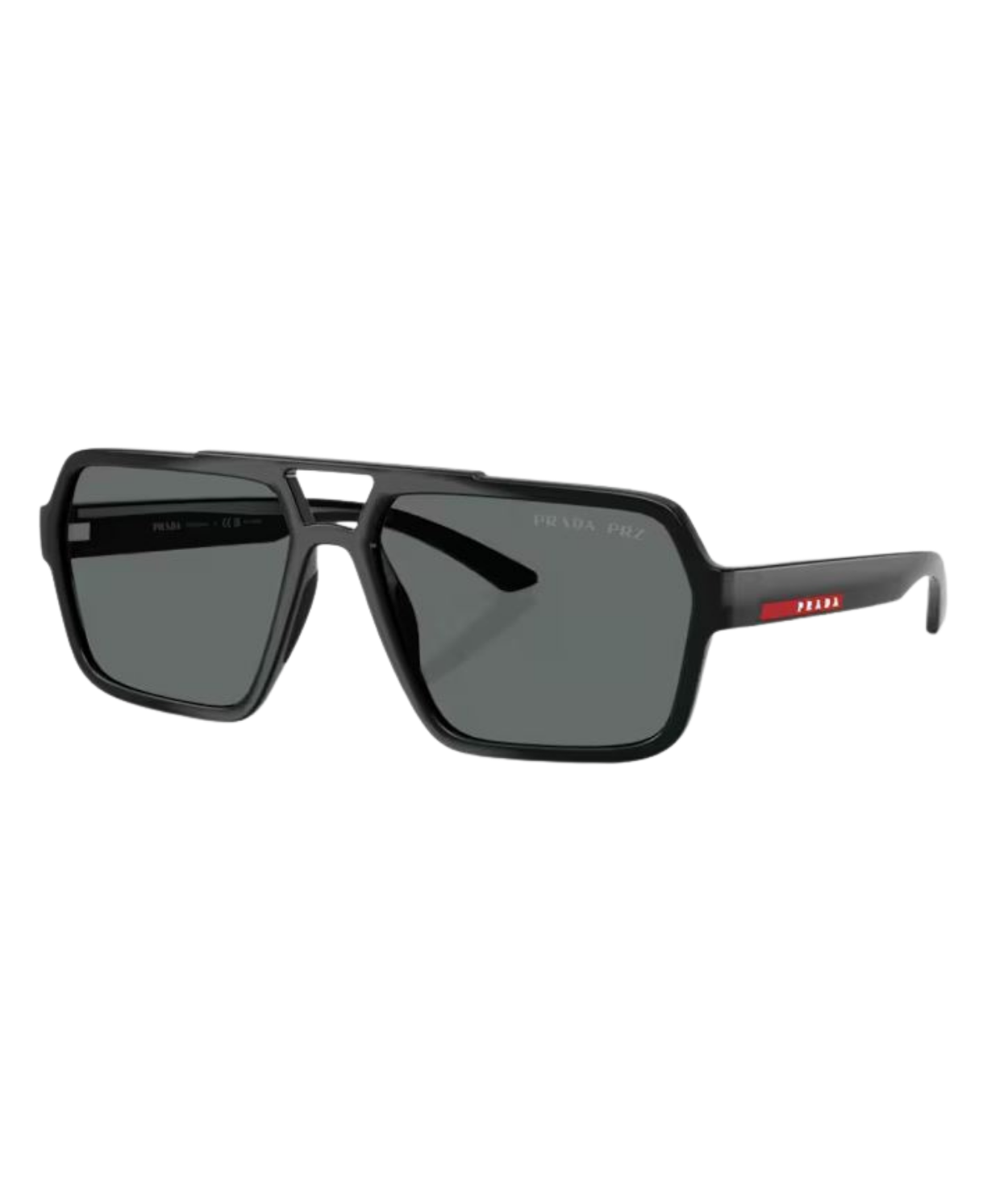 Black-Polarized Dark Grey