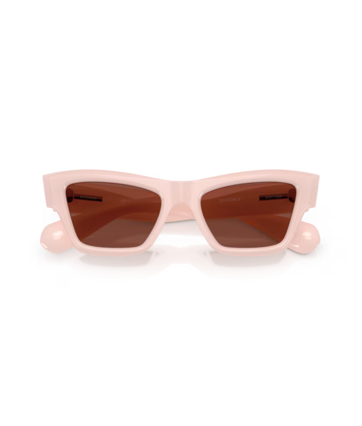 Soft pink-Burgundy